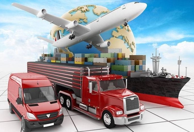 Ötən il nəqliyyat sektoru üzrə daşınmış yüklərin həcmi 1,8% artıb