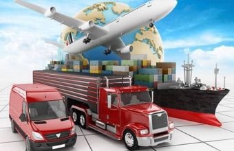 Ötən il nəqliyyat sektoru üzrə daşınmış yüklərin həcmi 1,8% artıb