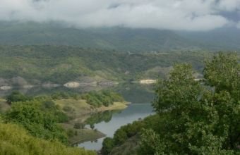 Ötən il Qarabağ iqtisadi rayonunda çayların illik su ehtiyatı 831,7 kubmetr olub