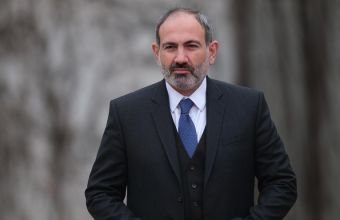 Paşinyan Erməni Apostol Kilsəsini Azərbaycanla müharibəni qızışdırmaq cəhdində ittiham edib