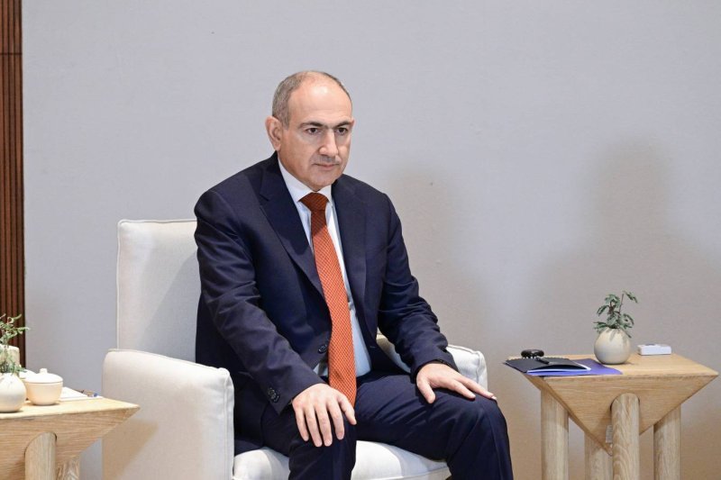 Paşinyan: Ermənistan və Azərbaycan arasında sülh sazişi mütləq imzalanacaq