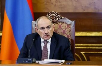 Paşinyan: Onlar “sentyabr müharibəsinə” hazırlaşırlar