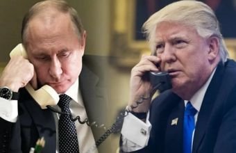 Putin və Tramp arasında telefon danışığı planlaşdırılmır