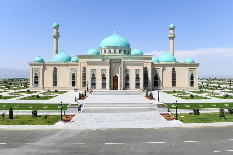 Qafqaz Müsəlmanları İdarəsi Ramazan bayramı ilə bağlı fətva verib