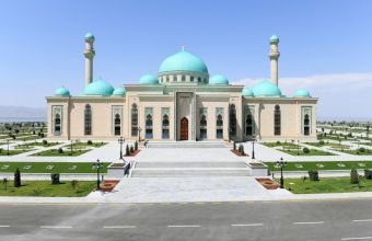 Qafqaz Müsəlmanları İdarəsi Ramazan bayramı ilə bağlı fətva verib