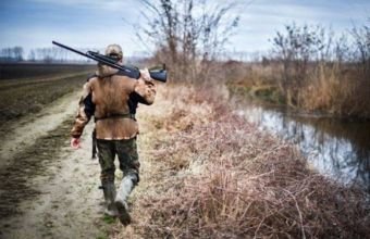 Qanunsuz ov etməyə görə hansı məsuliyyət nəzərdə tutulur? -