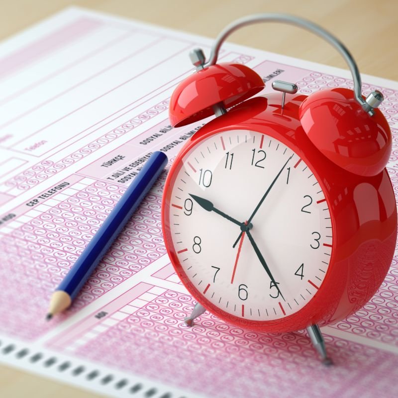 Qəbul imtahanlarının tarixi açıqlanıb