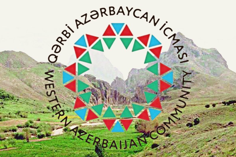 Qərbi Azərbaycan İcması avropalı parlamentarilərin ittihamlarını qınayıb