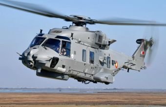 Qətərdə helikopter qəzasında 3 türk həlak olub