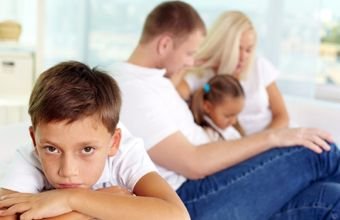 Qəyyumluqda olan uşaqların hüquqları...