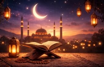 Ramazanın 12-ci gününün duası -