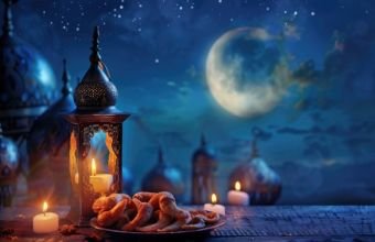 Ramazanın 13-cü gününün duası -