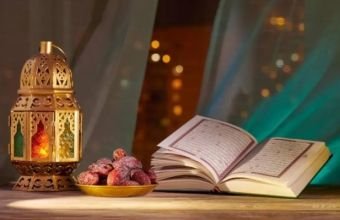 Ramazanın 15-ci gününün duası -