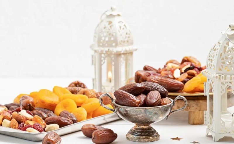 Ramazanın 20-ci gününün duası -