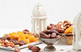 Ramazanın 20-ci gününün duası -