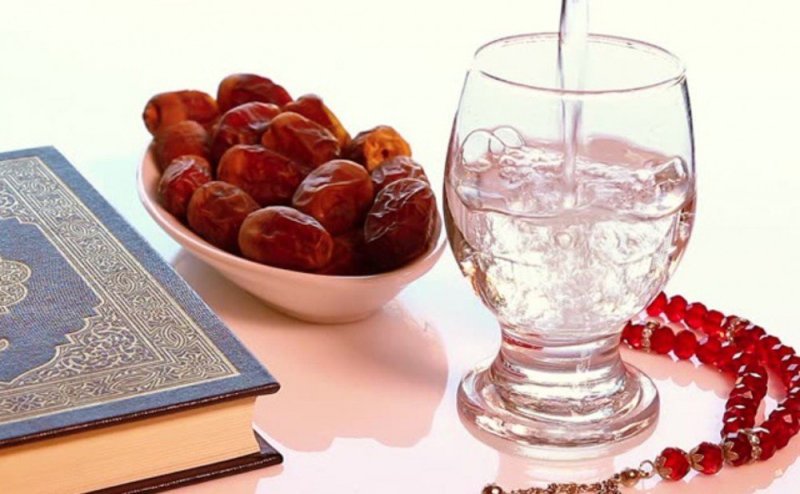 Ramazanın 28-ci gününün duası -