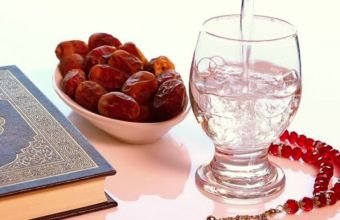 Ramazanın 28-ci gününün duası -