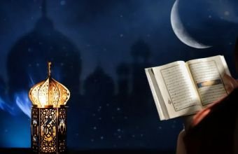 Ramazanın 29-cu gününün duası -