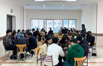 Regional İntellekt Liqasının Naxçıvan üzrə ilk turu keçirilib -