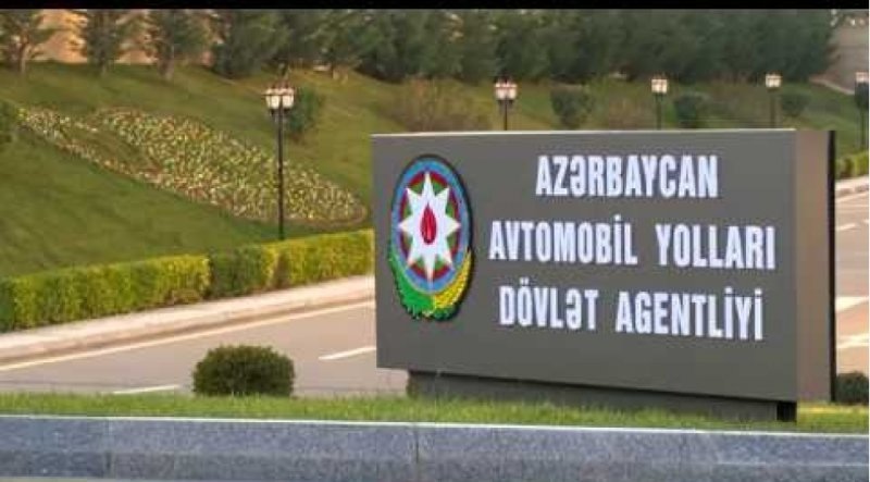Rəqabət orqanı Azərbaycan Avtomobil Yolları Dövlət Agentliyində araşdırma aparır