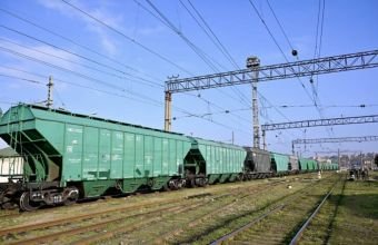 Rusiyadan Ermənistana Azərbaycandan keçməklə taxıl yüklü vaqonlar göndəriləcək