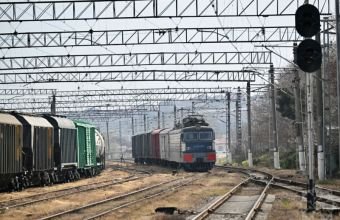 Rusiyadan Ermənistana Azərbaycandan tranzit keçməklə gübrə və qarabaşaq göndərilib