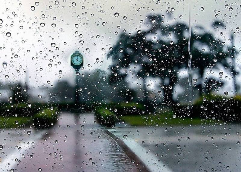 Sabahdan bəzi yerlərdə yağıntı intensivləşəcək -