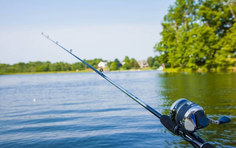 Sabahdan daxili su hövzələrində balıq ovu qadağan edilir