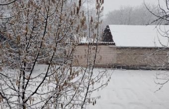 Şahbuzda fevralda qar örtüyünün hündürlüyü 54 sm-ə çatıb