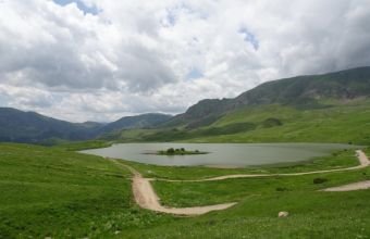 Şahbuzda güclü yağıntı qeydə alındı