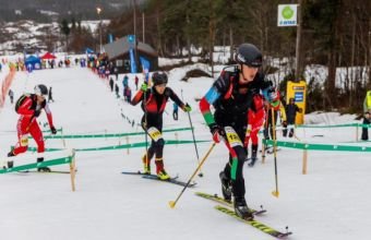 Şahdağdakı Avropa çempionatında iştirak edəcək ölkələr bəlli olub