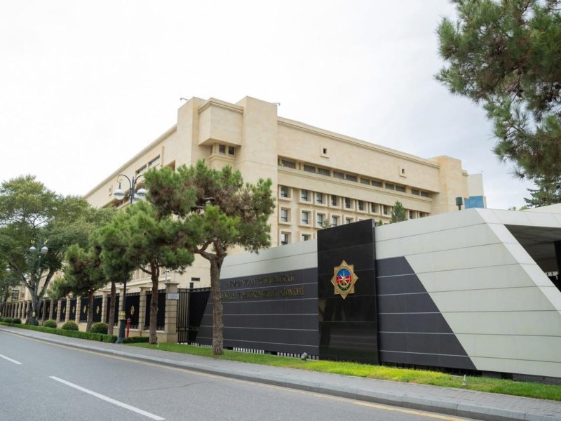 SEPAH-ın Azərbaycanda terror cəhdi: İsrailin Azərbaycandakı səfirliyi də hədəfdə olub