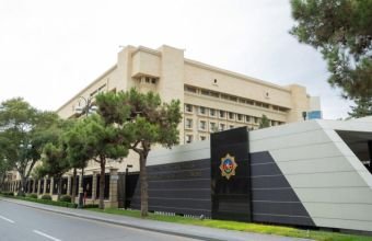 SEPAH-ın Azərbaycanda terror cəhdi: İsrailin Azərbaycandakı səfirliyi də hədəfdə olub