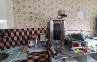 Şərurda dönərxanada ciddi nöqsanlar aşkarlanıb -