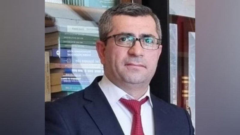 “Şeypur” jurnalının redaktoru Məmmədəli Sidqi Mart soyqırımı və erməni fitnəkarlığı haqqında