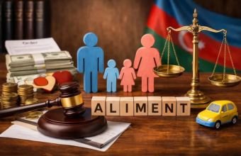 Son beş ildə məhkəmələrdə aliment işlərinin sayı təxminən 10 min artıb