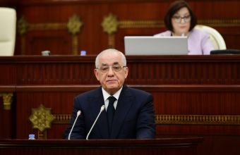 Son bir ildə deputatlar Nazirlər Kabinetinə 124 müraciət ünvanlayıb