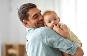 Son iki ayda atalıq məzuniyyətinə çıxanların sayı açıqlanıb