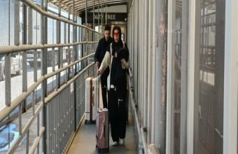 Son iki saatda daha 20 nəfərin İrandan Azərbaycana təxliyəsi baş tutub