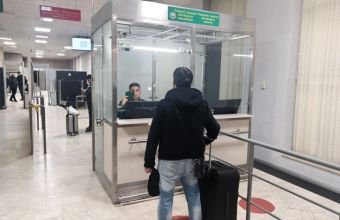 Son sutkada bir İtaliya, 17 Azərbaycan vətəndaşı İrandan təxliyə edilib