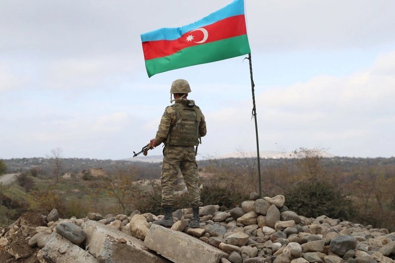 Strateji Obyektlərin Mühafizəsi Dövlət Agentliyi MAXE qəbulu üçün müsabiqə elan edir