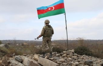 Strateji Obyektlərin Mühafizəsi Dövlət Agentliyi MAXE qəbulu üçün müsabiqə elan edir