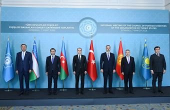 TDT Xarici İşlər Nazirləri Şurası Yaxın Şərqdəki Son İnkişaflarla bağlı birgə bəyanat yayıb