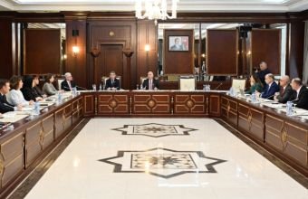 “Təhsil haqqında” Qanunda dəyişiklik Milli Məclisin plenar iclasına tövsiyə olunub