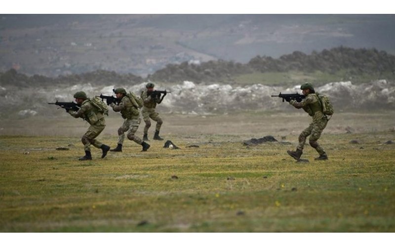 Terrorçu hansı şəxslərə deyilir? -