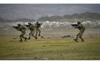 Terrorçu hansı şəxslərə deyilir? -