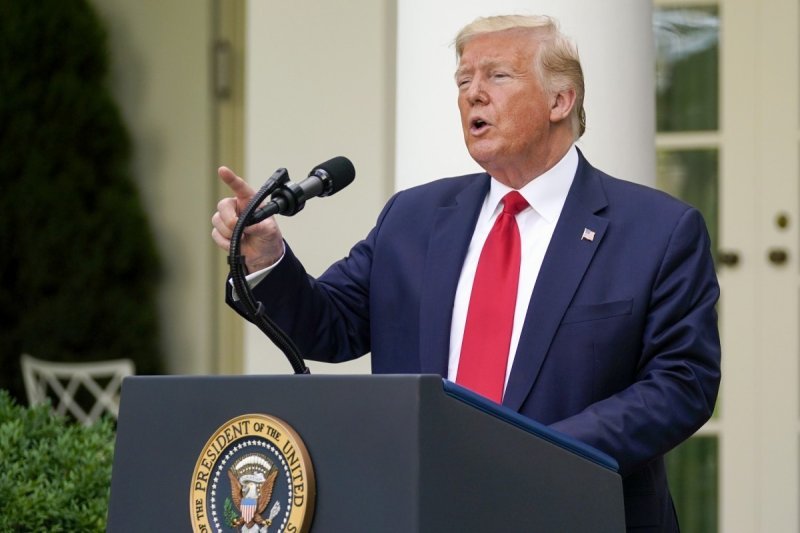 Tramp: ABŞ-ın İrandakı əməliyyatı qrafiki qabaqlayır, 48 lider öldürülüb