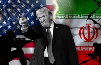 Tramp: ABŞ İrana 20 dəfə daha güclü zərbə endirəcək