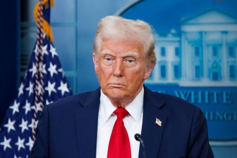 Tramp: ABŞ-nin Hörmüz boğazına ehtiyacı yoxdur