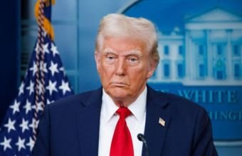 Tramp: ABŞ-nin Hörmüz boğazına ehtiyacı yoxdur